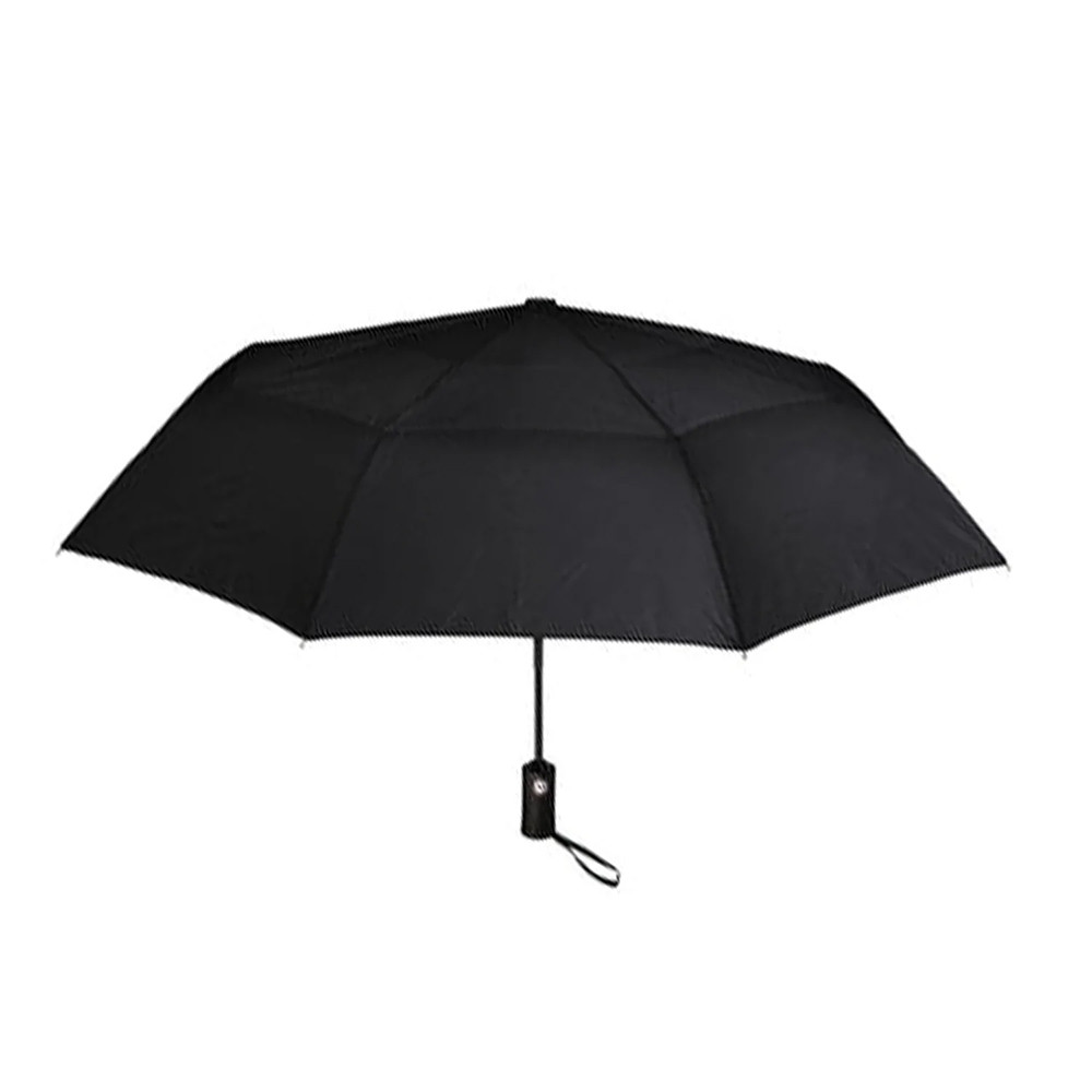 Haas-Jordan Traveler Umbrella 42